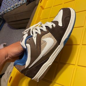 Nike 6.0 Air Zoom Oncore